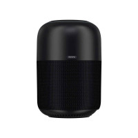 

												
												Remax M40 Portable Wireless Bluetooth Speaker - Black